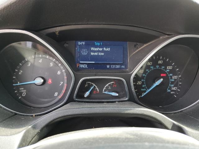 Photo 9 from auction – 2014 FORD FOCUS SE with VIN 1FADP3F23EL293797