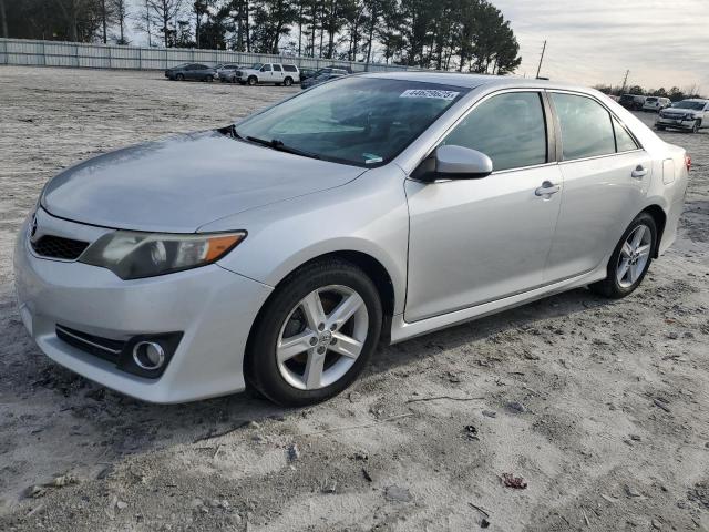 TOYOTA CAMRY L 2014 with VIN 4T1BF1FK6EU324359 - Photo from auction