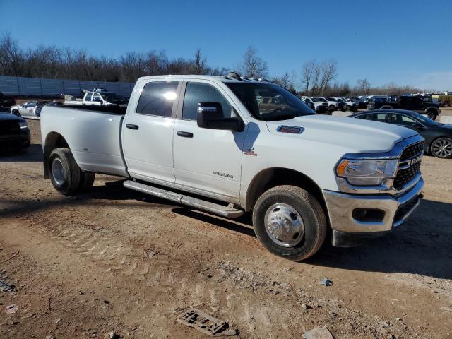 Photo 4 from auction – 2023 RAM 3500 BIG H with VIN 3C63RRHL4PG659718