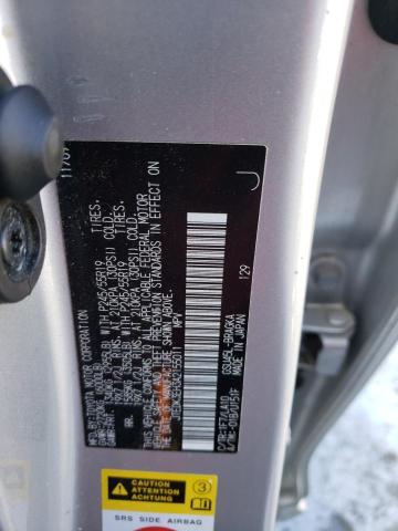 Снимка 14 от търг – 2010 TOYOTA HIGHLANDER с VIN JTEDK3EH3A2155011