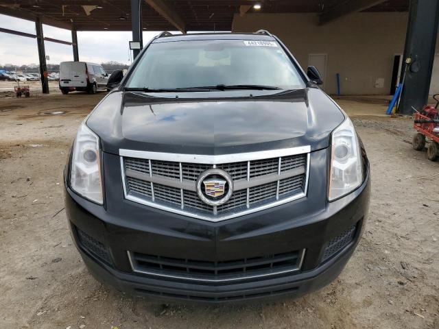 Photo 5 from auction – 2011 CADILLAC SRX with VIN 3GYFNGEY0BS653923