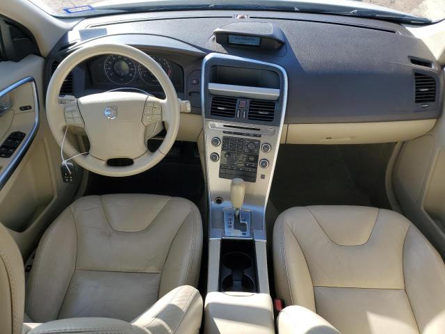 Photo 8 from auction – 2010 VOLVO XC60 3.2 with VIN YV4982DZ0A2103703