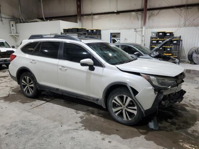 Снимка 4 от търг – 2018 SUBARU OUTBACK 3. с VIN 4S4BSENC0J3326962