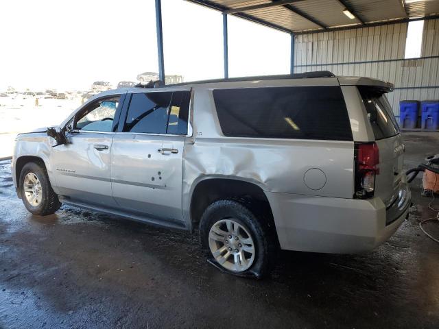 Photo 2 from auction – 2016 CHEVROLET SUBURBAN K with VIN 1GNSKGEC0GR457418
