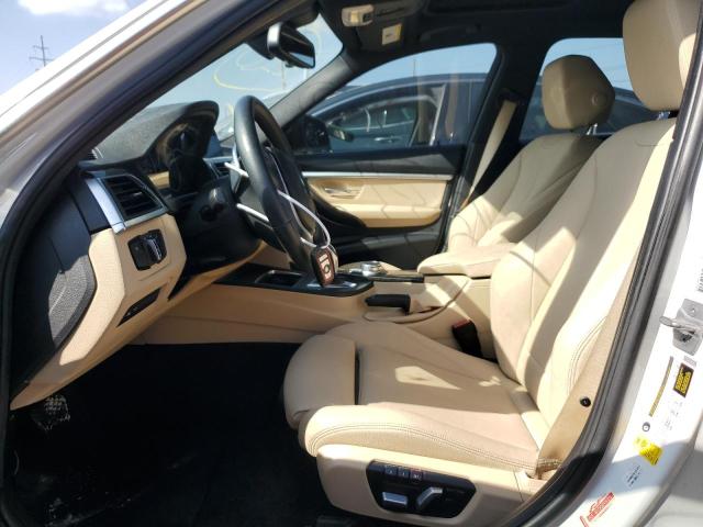 Photo 7 from auction – 2018 BMW 330 I with VIN WBA8B9G53JNU58328
