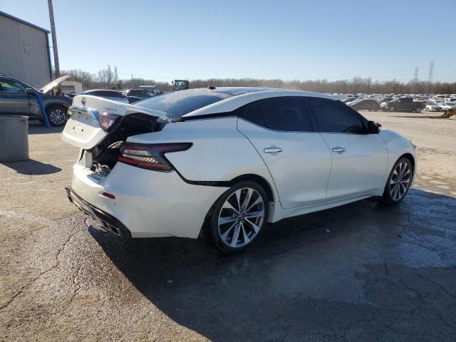 Photo 3 from auction – 2019 NISSAN MAXIMA S with VIN 1N4AA6AV5KC366963
