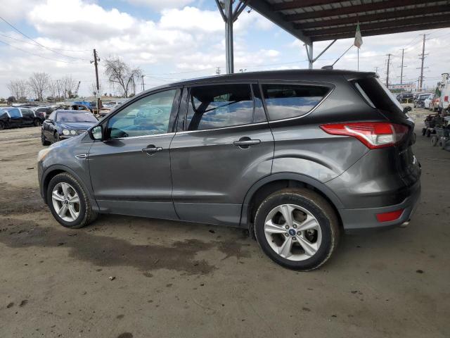 Photo 2 from auction – 2015 FORD ESCAPE SE with VIN 1FMCU0GX4FUB39758