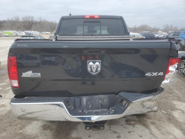 Photo 6 from auction – 2017 RAM 1500 SLT with VIN 1C6RR7LG9HS831664