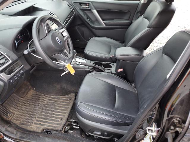 Photo 7 from auction – 2017 SUBARU FORESTER 2 with VIN JF2SJARC6HH434768