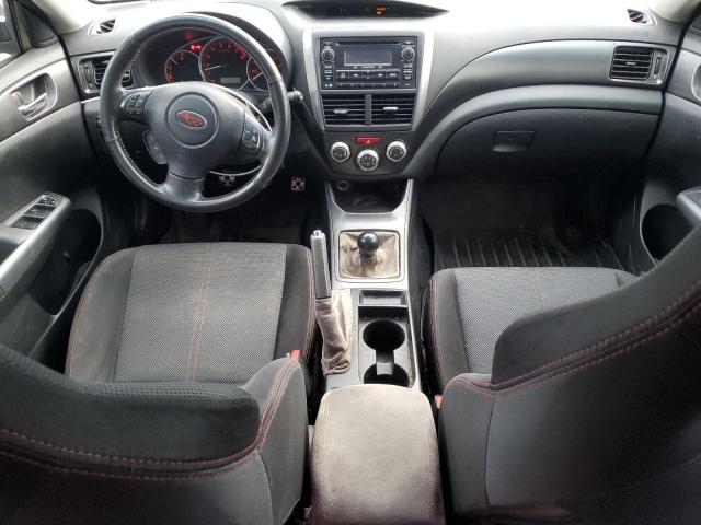 Photo 8 from auction – 2012 SUBARU IMPREZA WR with VIN JF1GR7E60CG231301