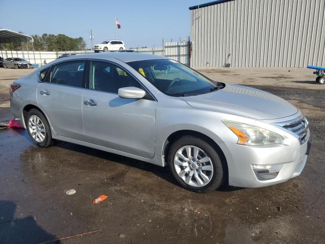 Photo 4 from auction – 2014 NISSAN ALTIMA 2.5 with VIN 1N4AL3AP0EC112303