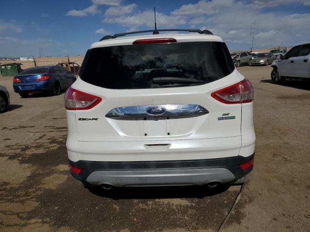 Photo 6 from auction – 2015 FORD ESCAPE SE with VIN 1FMCU0G92FUA17997
