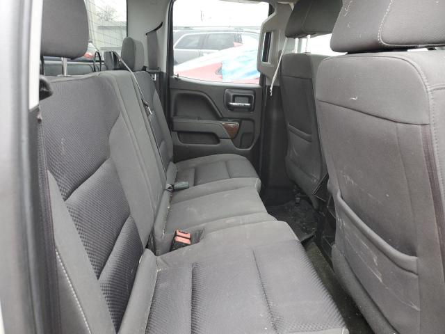 Photo 10 from auction – 2017 GMC SIERRA K15 with VIN 1GTV2MEC5HZ187138