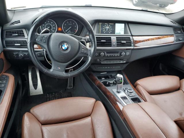 Photo 8 from auction – 2013 BMW X5 SDRIVE3 with VIN 5UXZV4C5XD0B24825