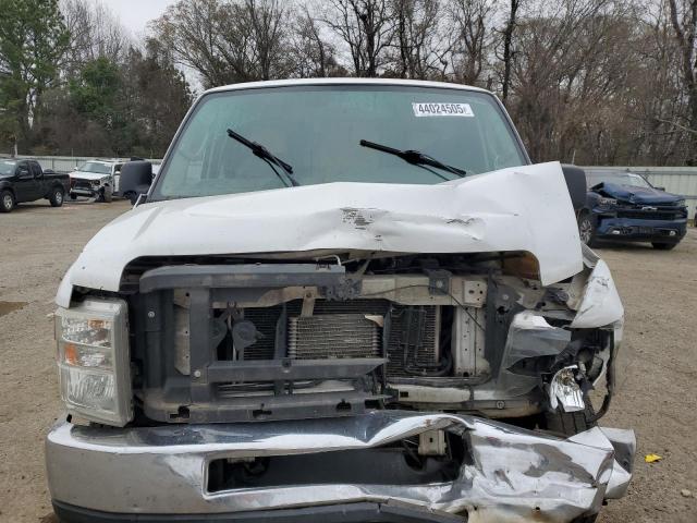 Photo 5 from auction – 2014 FORD ECONOLINE with VIN 1FTNE2EW8EDA31027