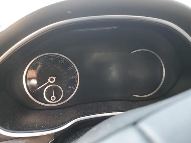 Photo 9 from auction – 2021 GENESIS G80 BASE with VIN KMTGB4SC1MU078178