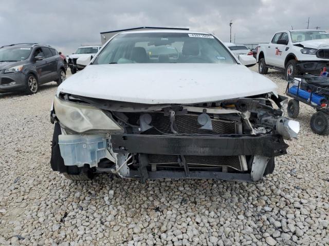 Photo 5 from auction – 2012 TOYOTA CAMRY BASE with VIN 4T4BF1FK3CR272675