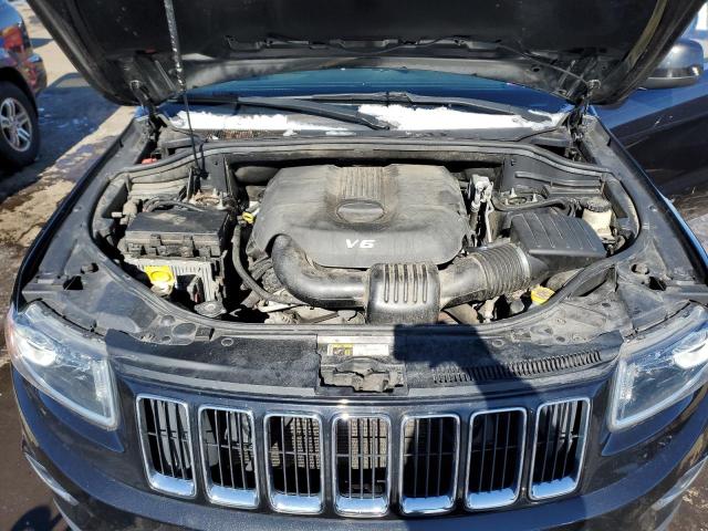 Photo 12 from auction – 2015 JEEP GRAND CHER with VIN 1C4RJFAG6FC941396