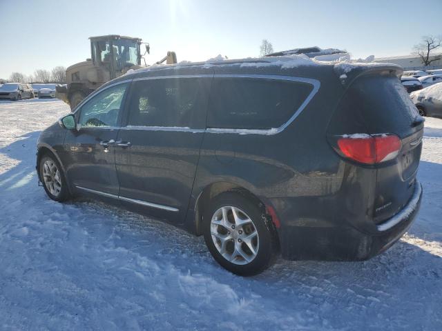 Photo 2 from auction – 2020 CHRYSLER PACIFICA L with VIN 2C4RC1GG5LR204214