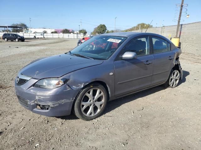 MAZDA 3 I 2009 with VIN JM1BK32G591217193 - Photo from auction