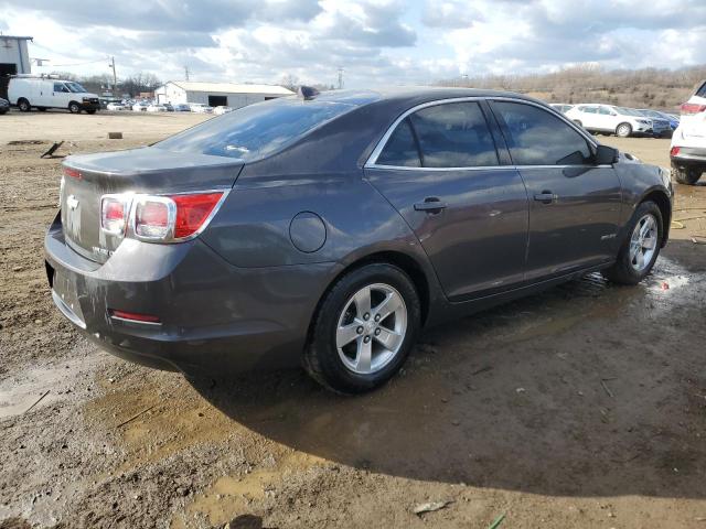 Photo 3 from auction – 2013 CHEVROLET MALIBU 1LT with VIN 1G11C5SA6DF245489