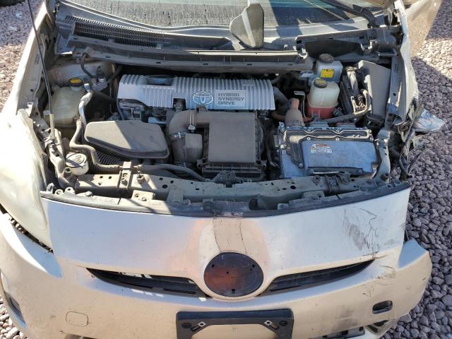 Photo 11 from auction – 2010 TOYOTA PRIUS with VIN JTDKN3DU4A1136622