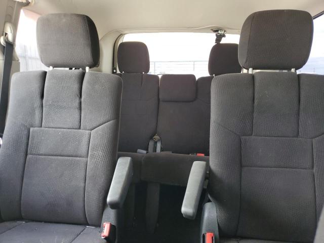 Photo 10 from auction – 2012 DODGE GRAND CARA with VIN 2C4RDGBG8CR396168