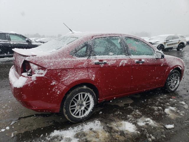 Photo 3 from auction – 2010 FORD FOCUS SE with VIN 1FAHP3FN0AW267761