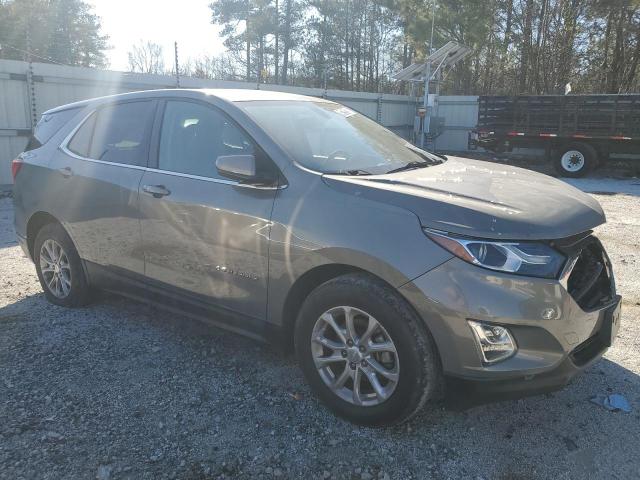 Photo 4 from auction – 2018 CHEVROLET EQUINOX LT with VIN 3GNAXJEV6JS553733