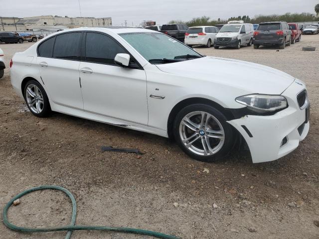 Photo 4 from auction – 2016 BMW 528 I with VIN WBA5A5C58GD526917