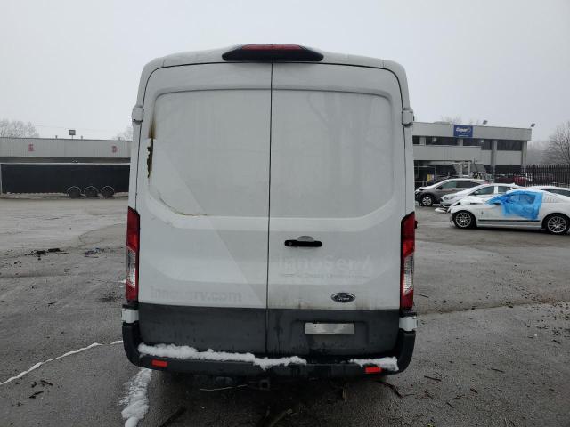 Foto 6 de la subasta – 2023 FORD TRANSIT T- con VIN 1FTBR2C83PKA13044