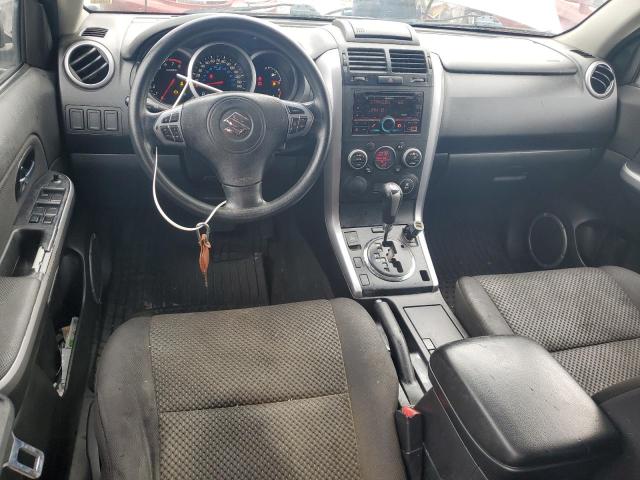 Photo 8 from auction – 2012 SUZUKI GRAND VITA with VIN JS3TD0D21C4100197