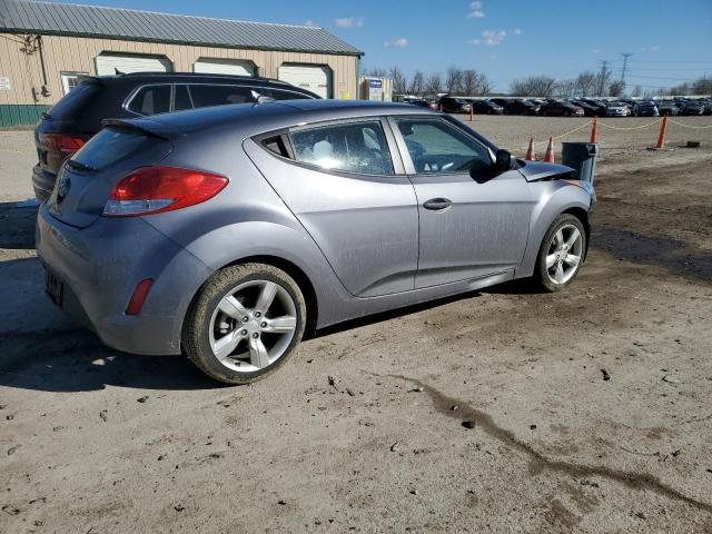Photo 3 from auction – 2013 HYUNDAI VELOSTER with VIN KMHTC6AD5DU164914