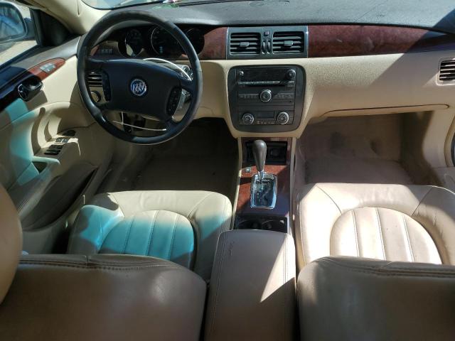 Photo 8 from auction – 2007 BUICK LUCERNE CX with VIN 1G4HD57267U202982