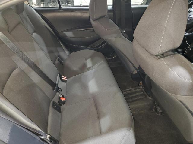Photo 10 from auction – 2022 TOYOTA COROLLA LE with VIN 5YFEPMAE6NP297078