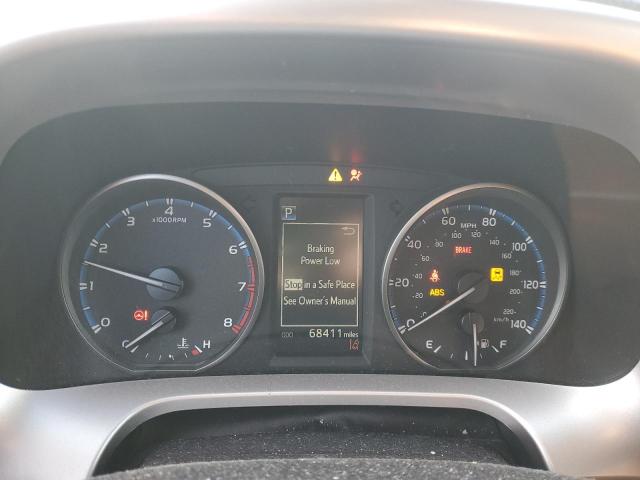 Photo 9 from auction – 2018 TOYOTA RAV4 ADVEN with VIN JTMRFREV9JD234906