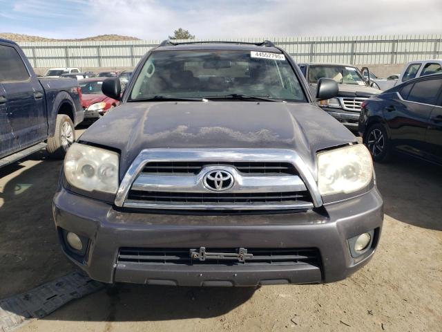 Photo 5 from auction – 2006 TOYOTA 4RUNNER SR with VIN JTEBU14R168061357