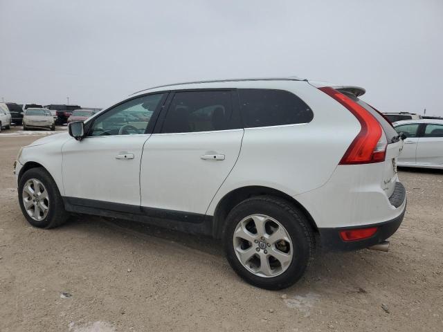 Photo 2 from auction – 2013 VOLVO XC60 3.2 with VIN YV4952DL5D2416450