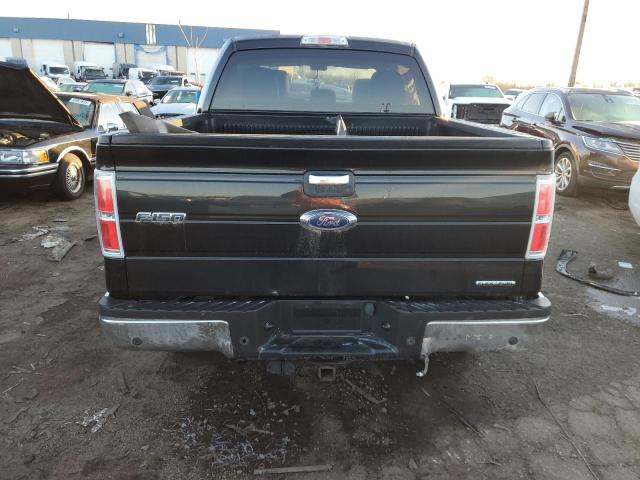 Photo 6 from auction – 2014 FORD F150 SUPER with VIN 1FTFW1EF8EKF64048