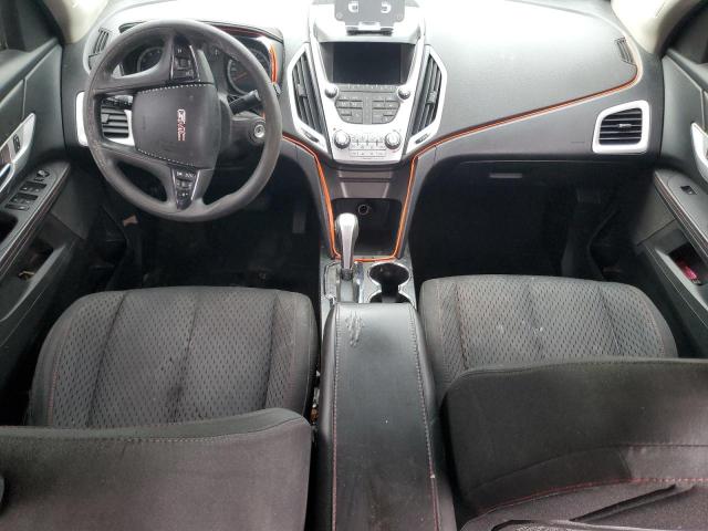 Photo 8 from auction – 2014 GMC TERRAIN SL with VIN 2GKALMEK9E6194172