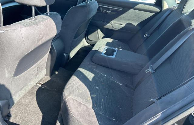 Photo 6 from auction – 2014 NISSAN ALTIMA 2.5 with VIN 1N4AL3AP6EC121670