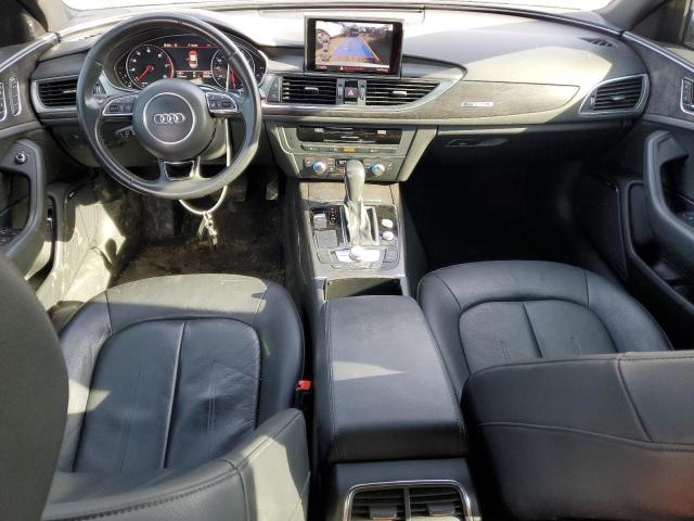 Photo 8 from auction – 2018 AUDI A6 PREMIUM with VIN WAUG3AFC5JN004317