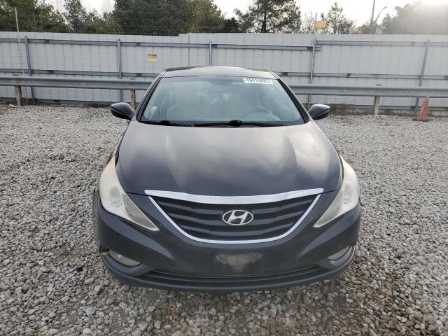 Photo 5 from auction – 2013 HYUNDAI SONATA GLS with VIN 5NPEB4AC1DH644857