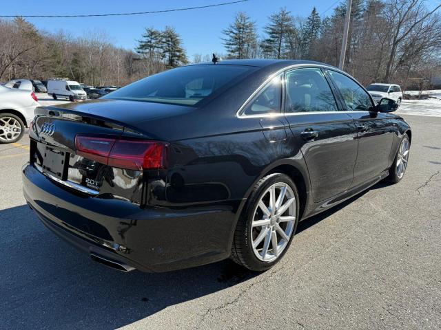 Photo 4 from auction – 2017 AUDI A6 PREMIUM with VIN WAUG8AFC9HN086984