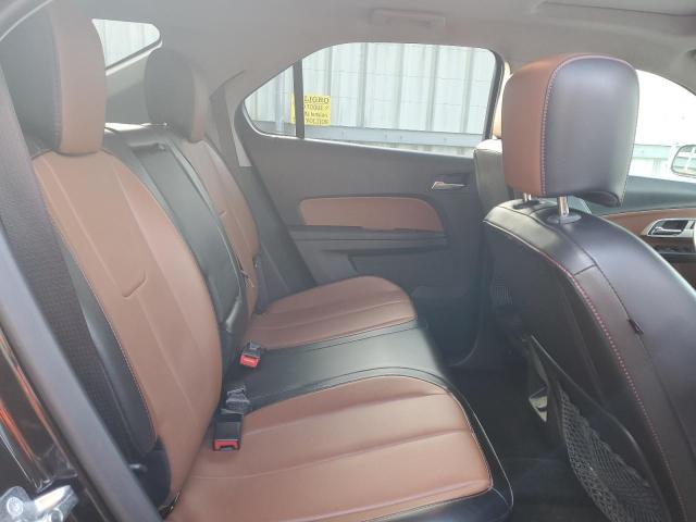 Photo 11 from auction – 2016 CHEVROLET EQUINOX LT with VIN 2GNALDEK6G1188154
