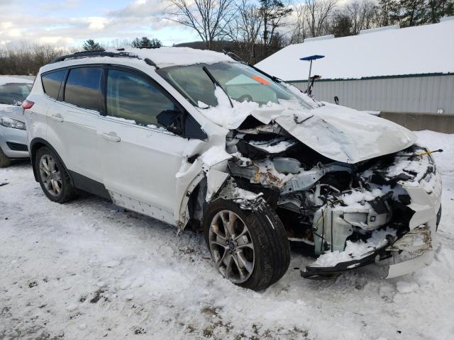 Photo 4 from auction – 2014 FORD ESCAPE SE with VIN 1FMCU9GX4EUE18615