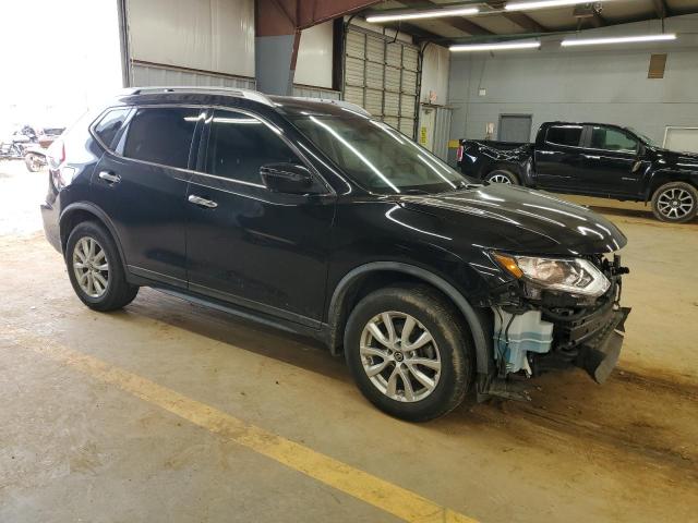 Photo 4 from auction – 2018 NISSAN ROGUE S with VIN KNMAT2MV4JP532552