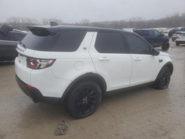 Photo 3 from auction – 2017 LAND ROVER DISCOVERY with VIN SALCP2BG8HH641420