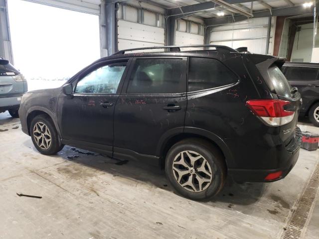 Photo 2 from auction – 2020 SUBARU FORESTER P with VIN JF2SKAJC7LH567945