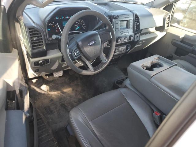 Zdjęcie 8 z aukcji – 2015 FORD F150 z VIN 1FTMF1C85FKD51104